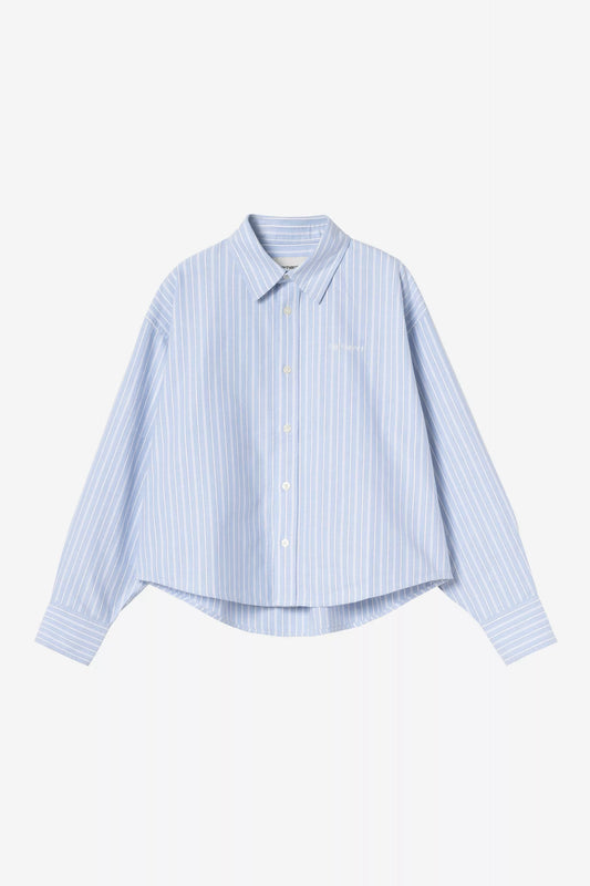 W' L/S Kanan Shirt