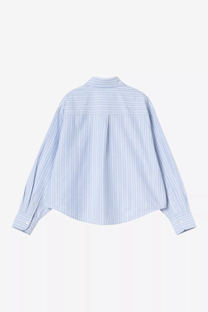 W' L/S Kanan Shirt