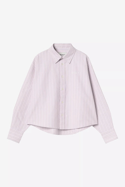 W' L/S Kanan Shirt