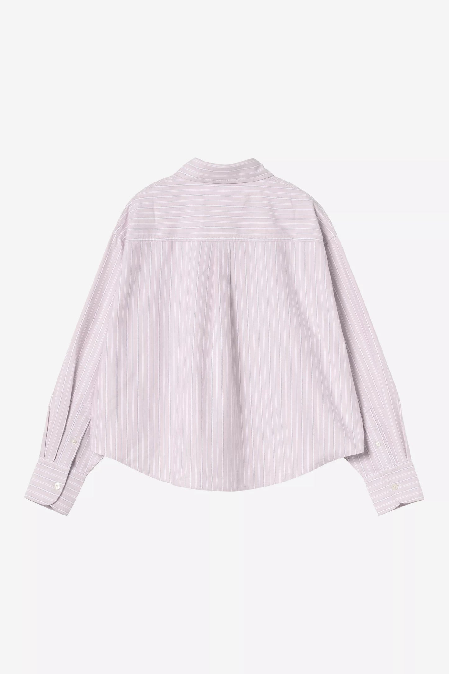 W' L/S Kanan Shirt