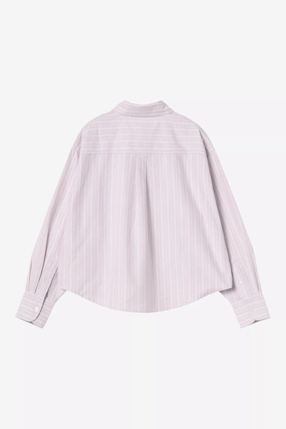 W' L/S Kanan Shirt