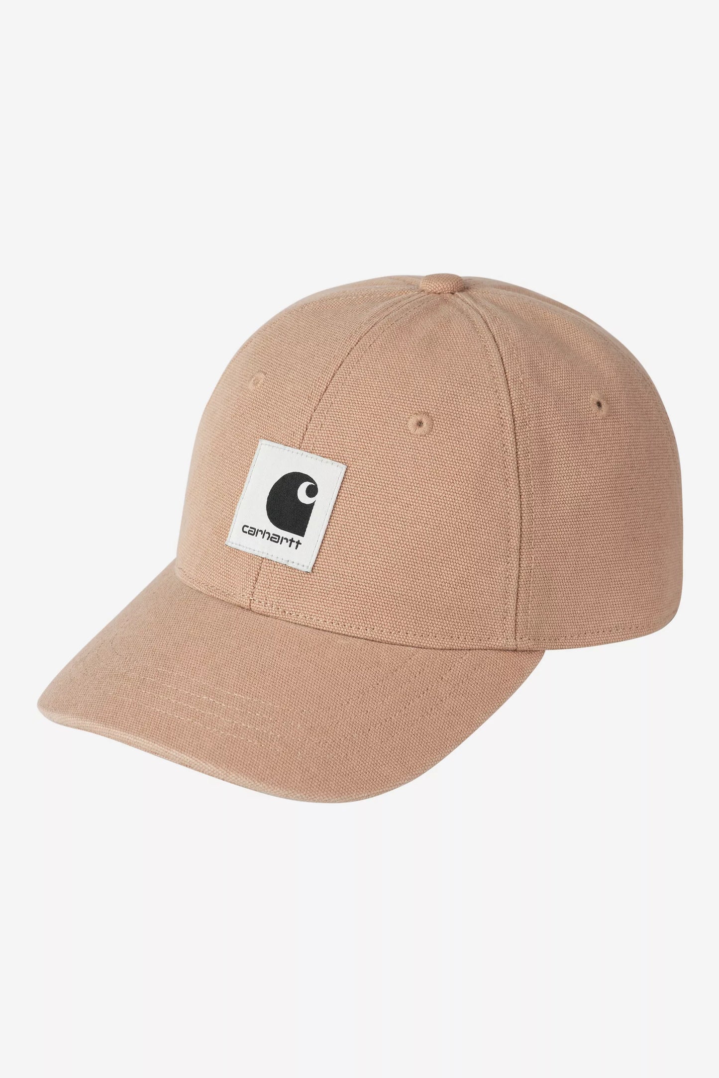 Canvas Cap