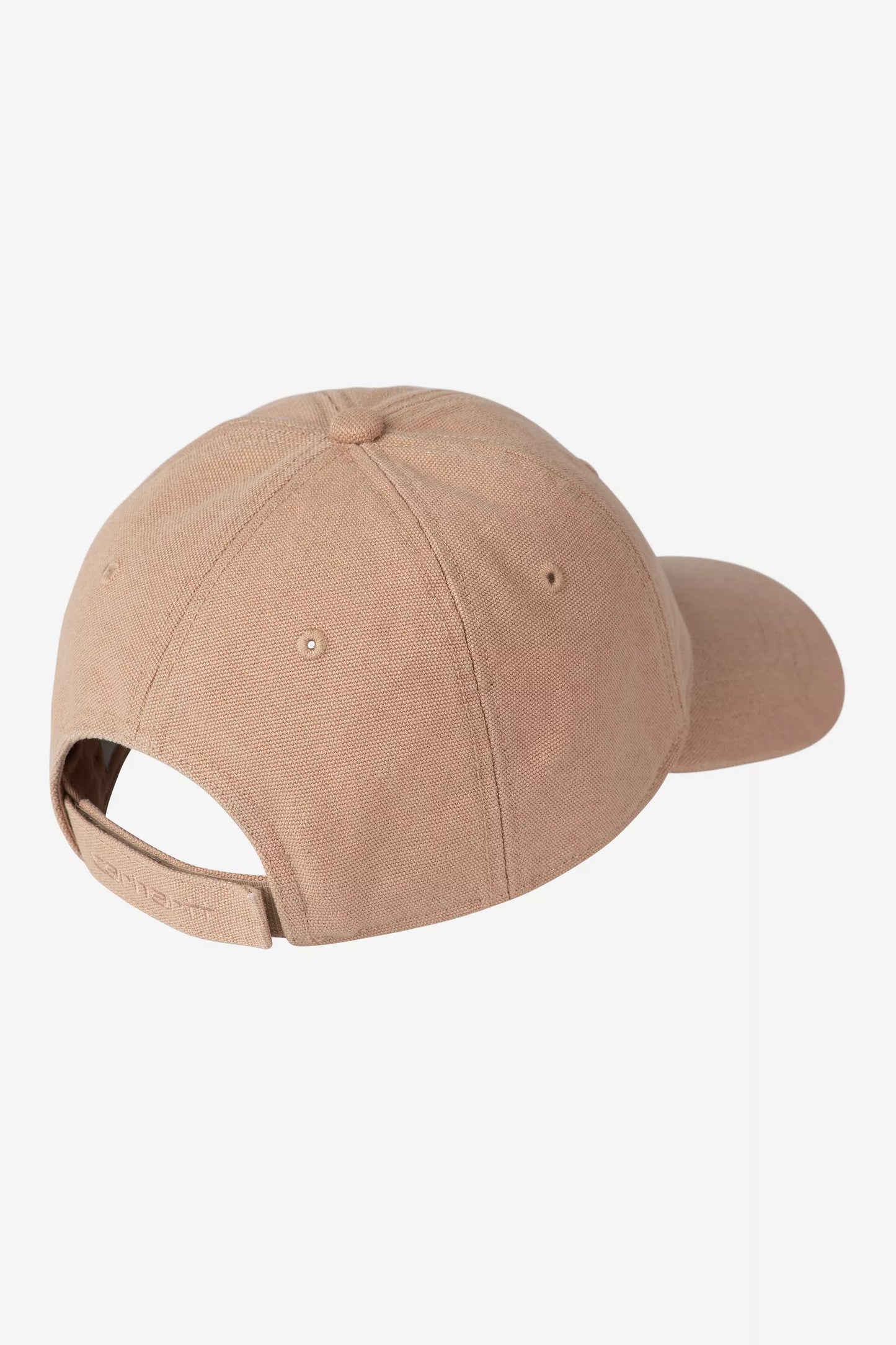 Canvas Cap