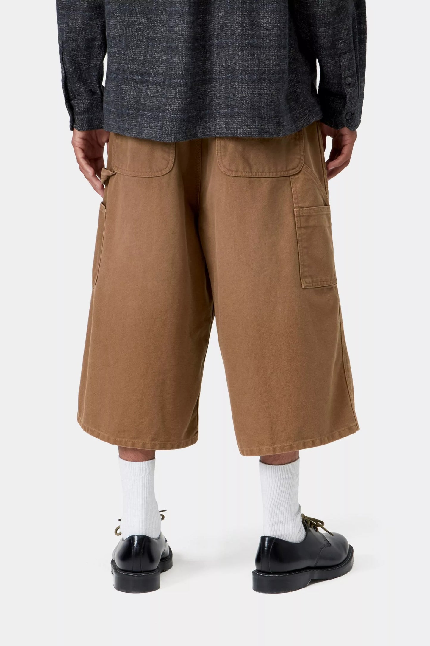 OG Single Knee Long Short