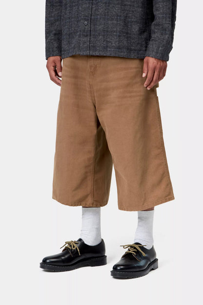OG Single Knee Long Short