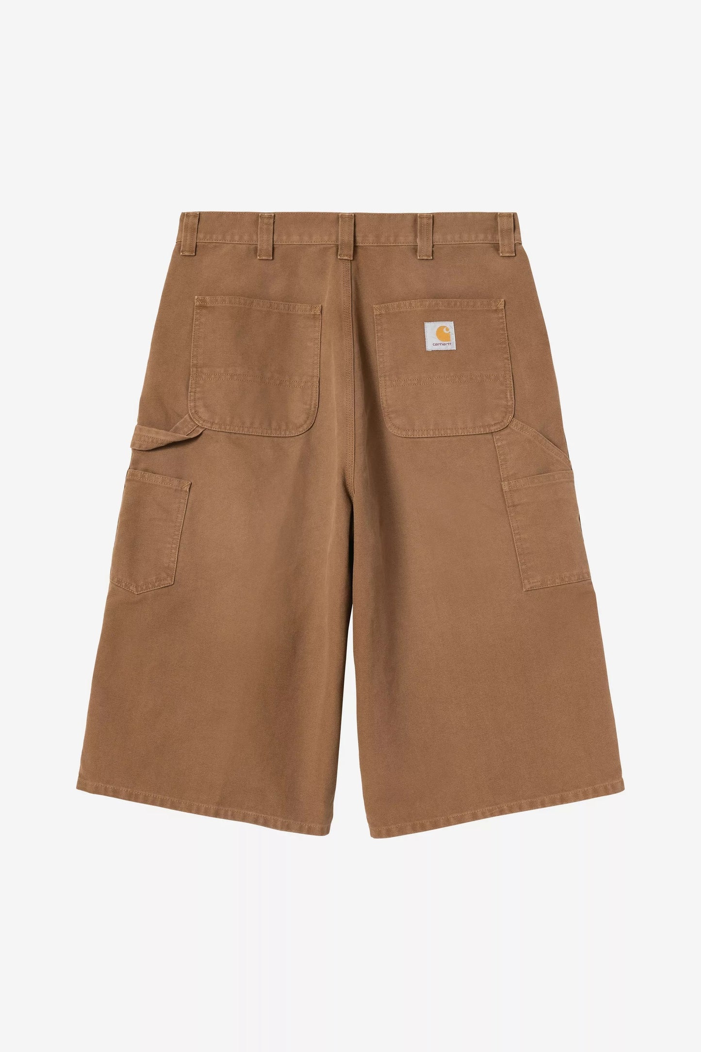 OG Single Knee Long Short