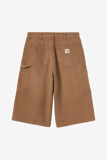 OG Single Knee Long Short