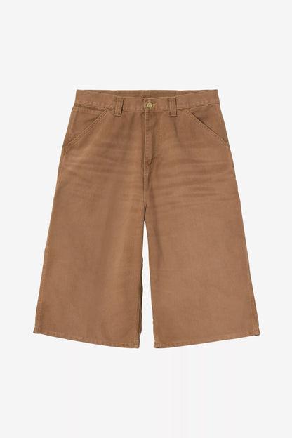 OG Single Knee Long Short