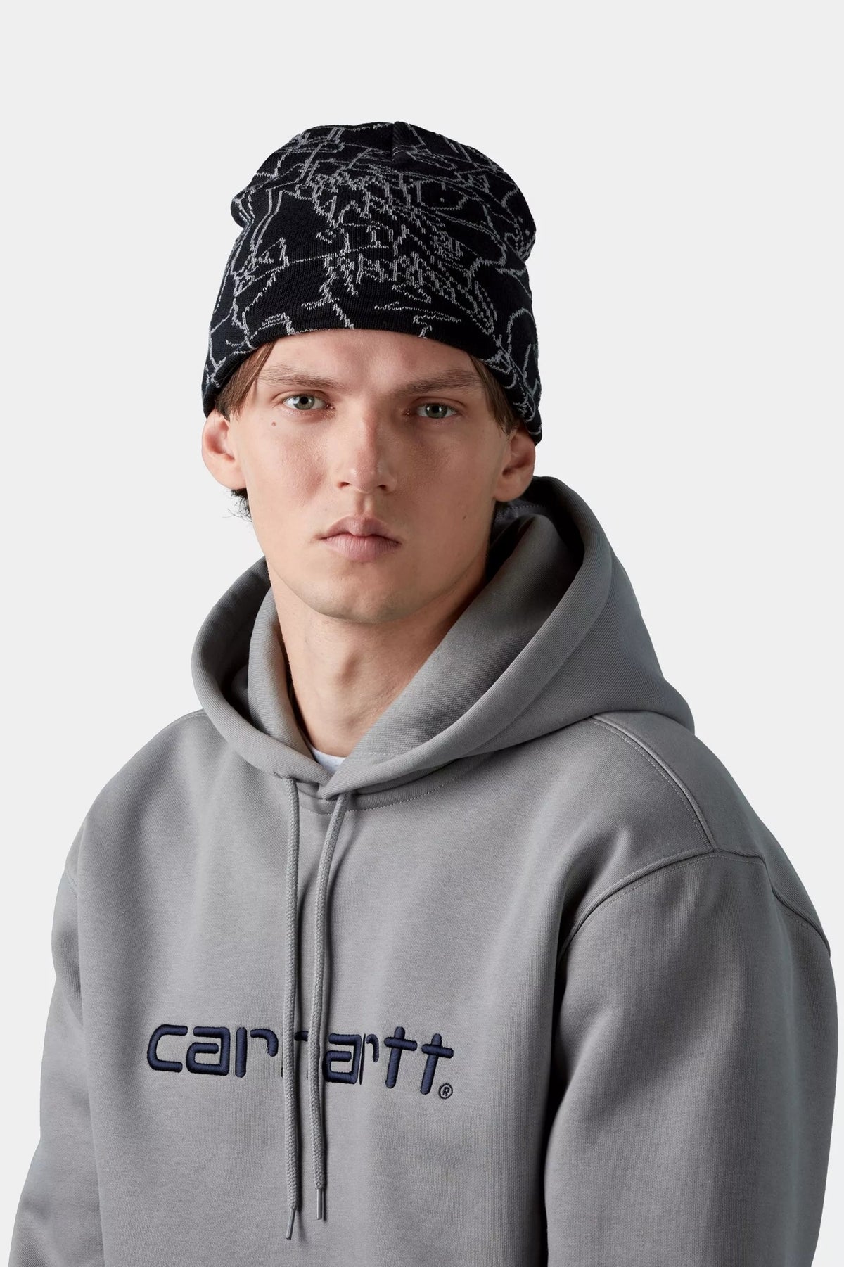 Blinkerfluid Beanie