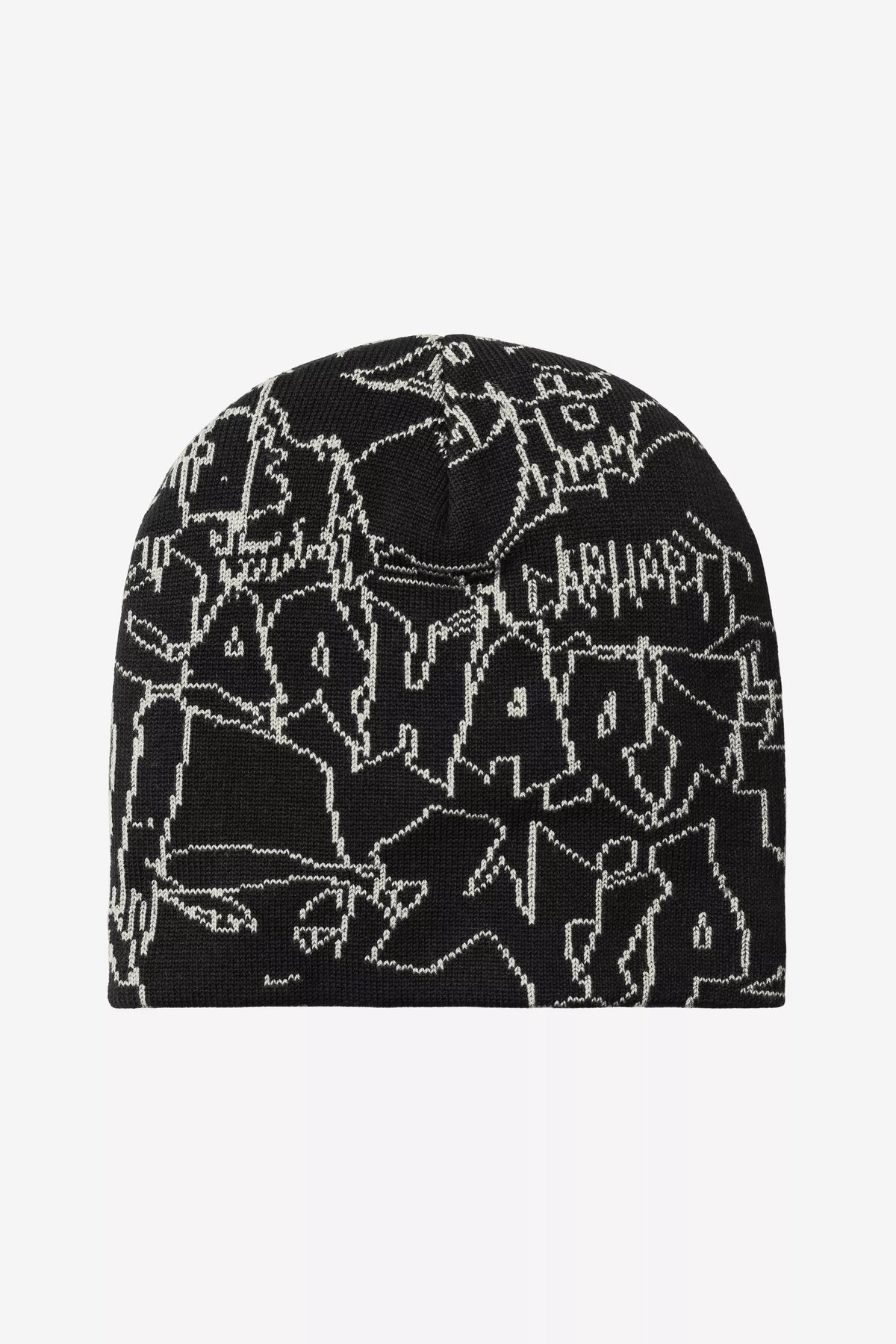 Blinkerfluid Beanie