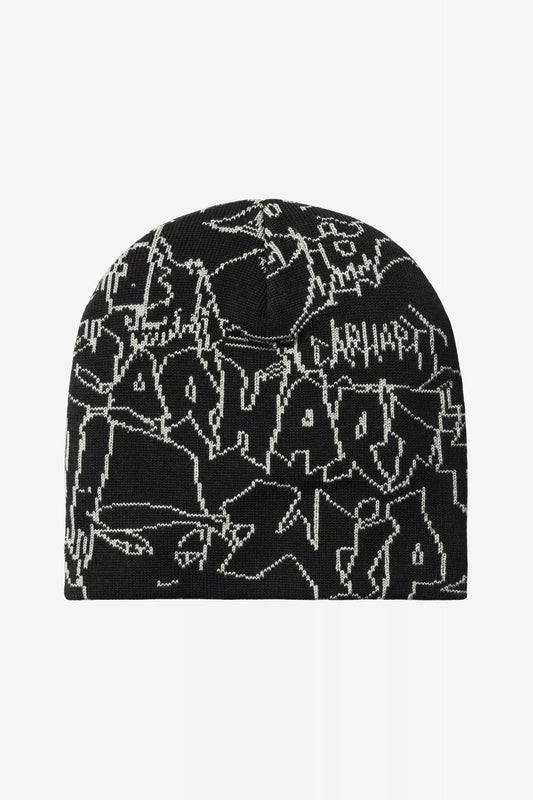 Blinkerfluid Beanie