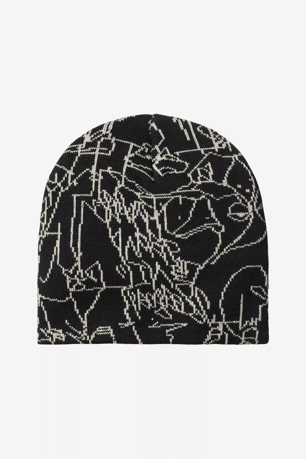 Blinkerfluid Beanie