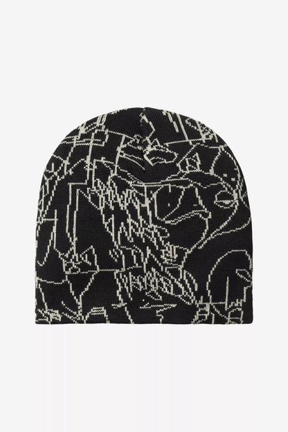 Blinkerfluid Beanie