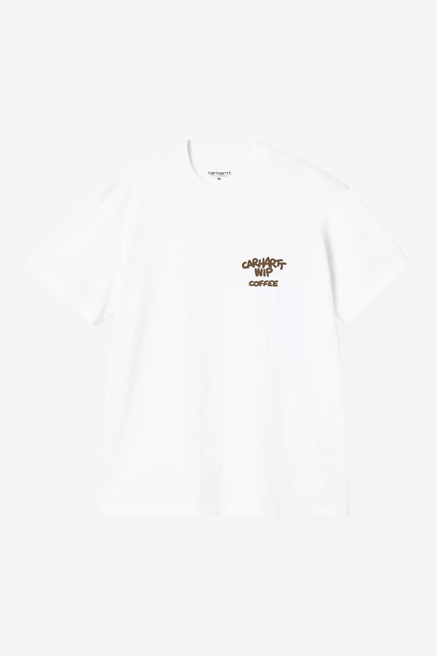 S/S Coffee Break T-Shirt