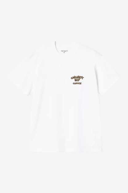 S/S Coffee Break T-Shirt