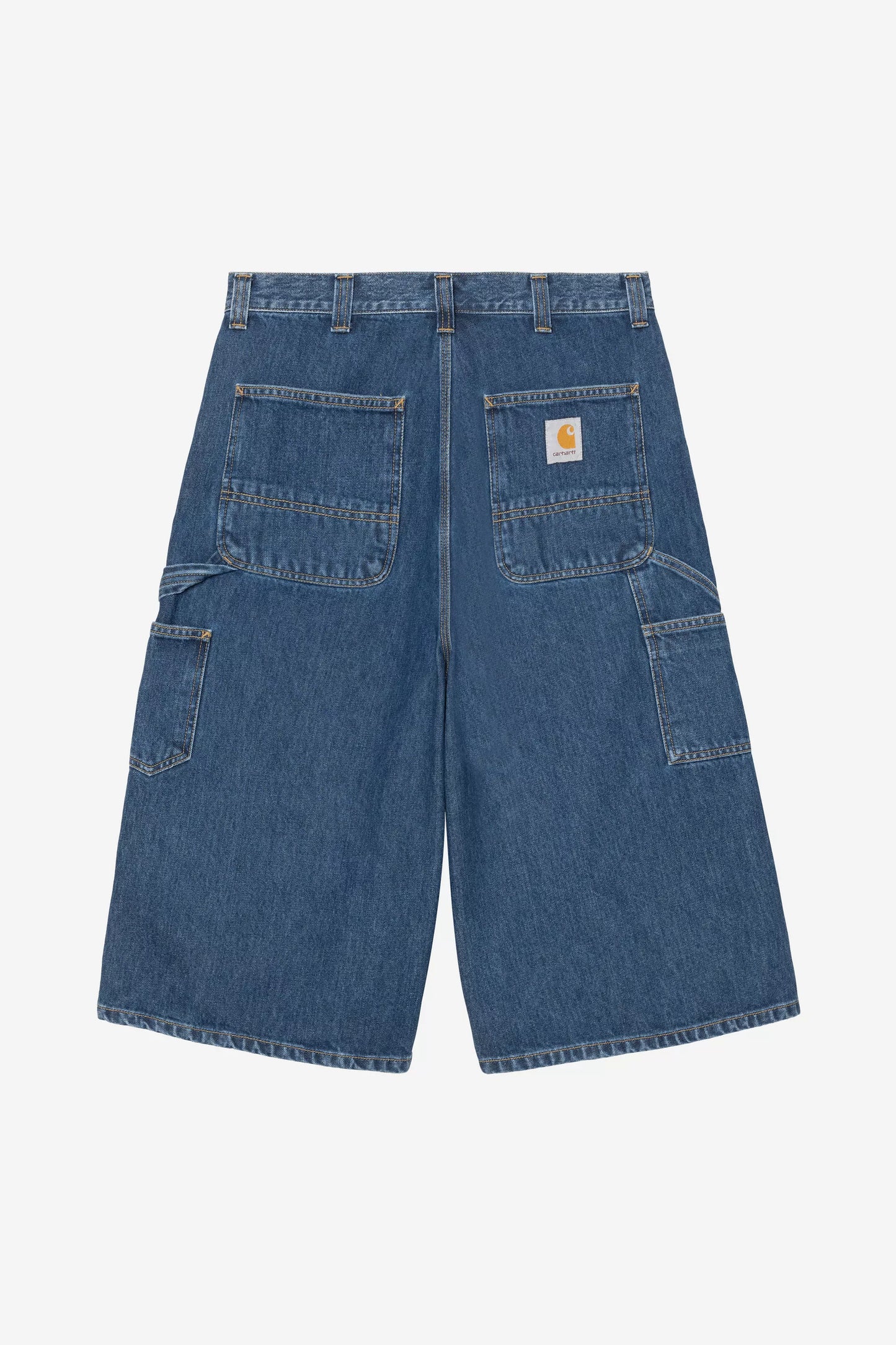 OG Double Knee Long Short