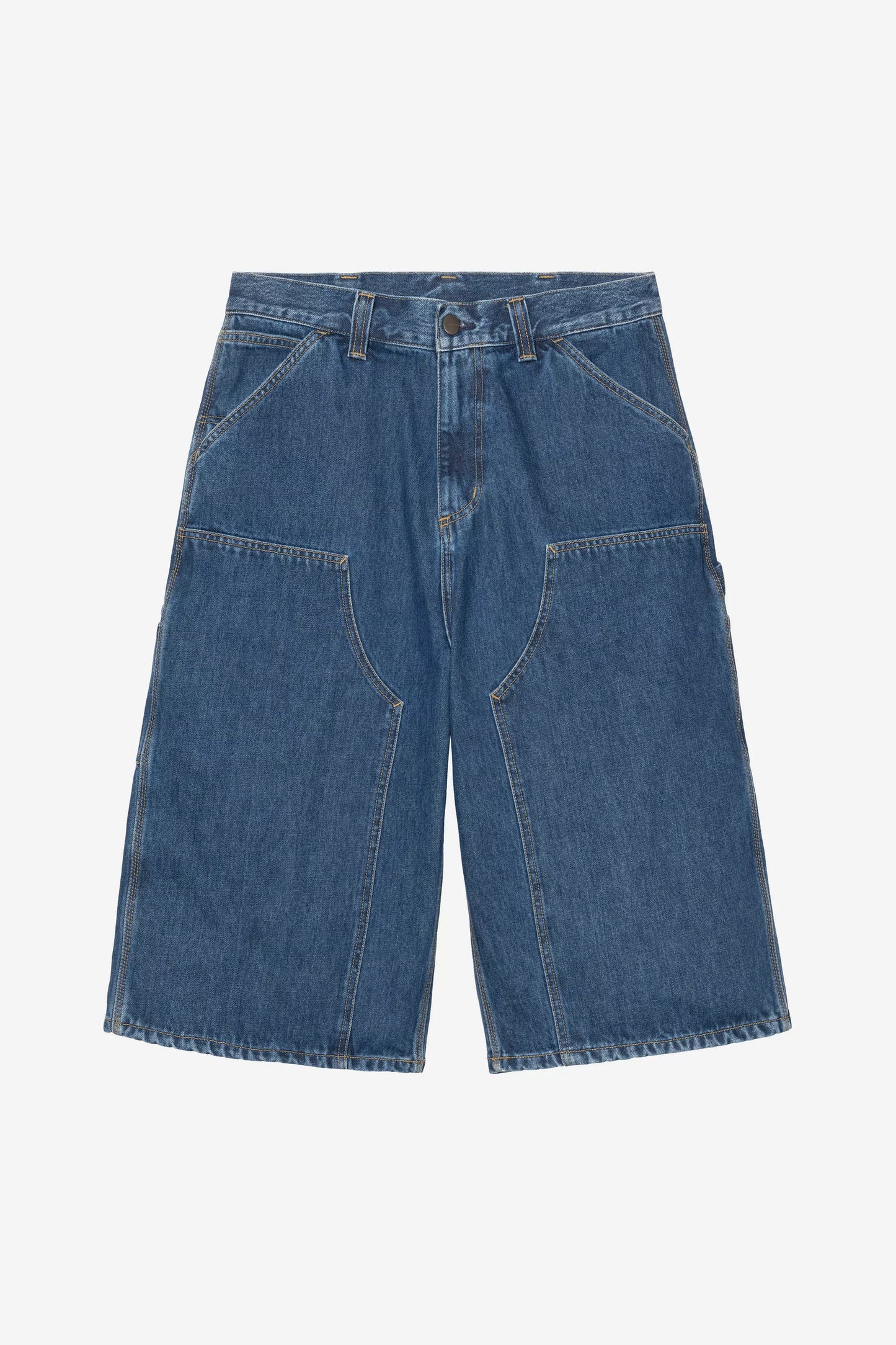 OG Double Knee Long Short