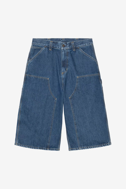 OG Double Knee Long Short