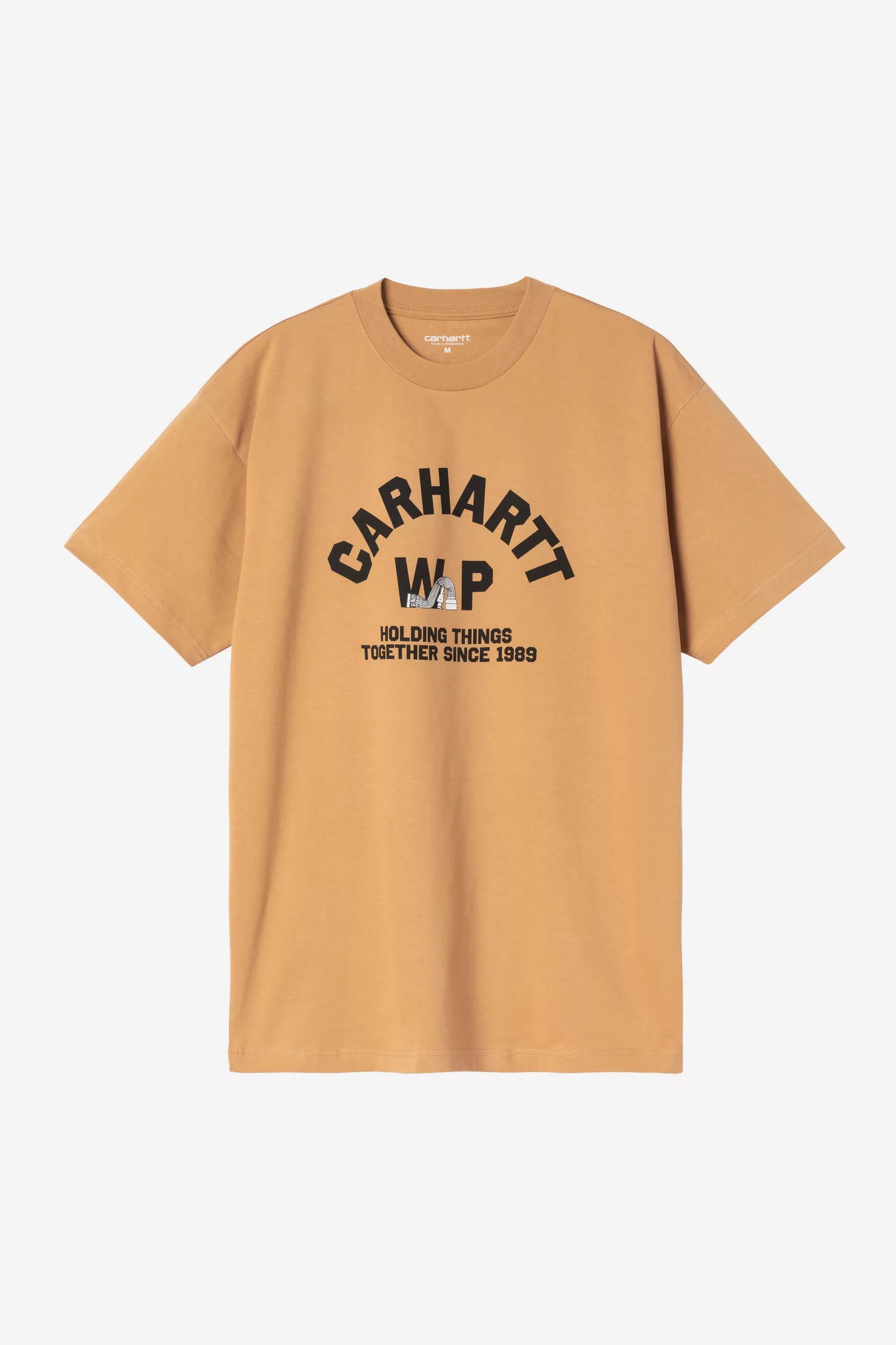 S/S Column T-Shirt