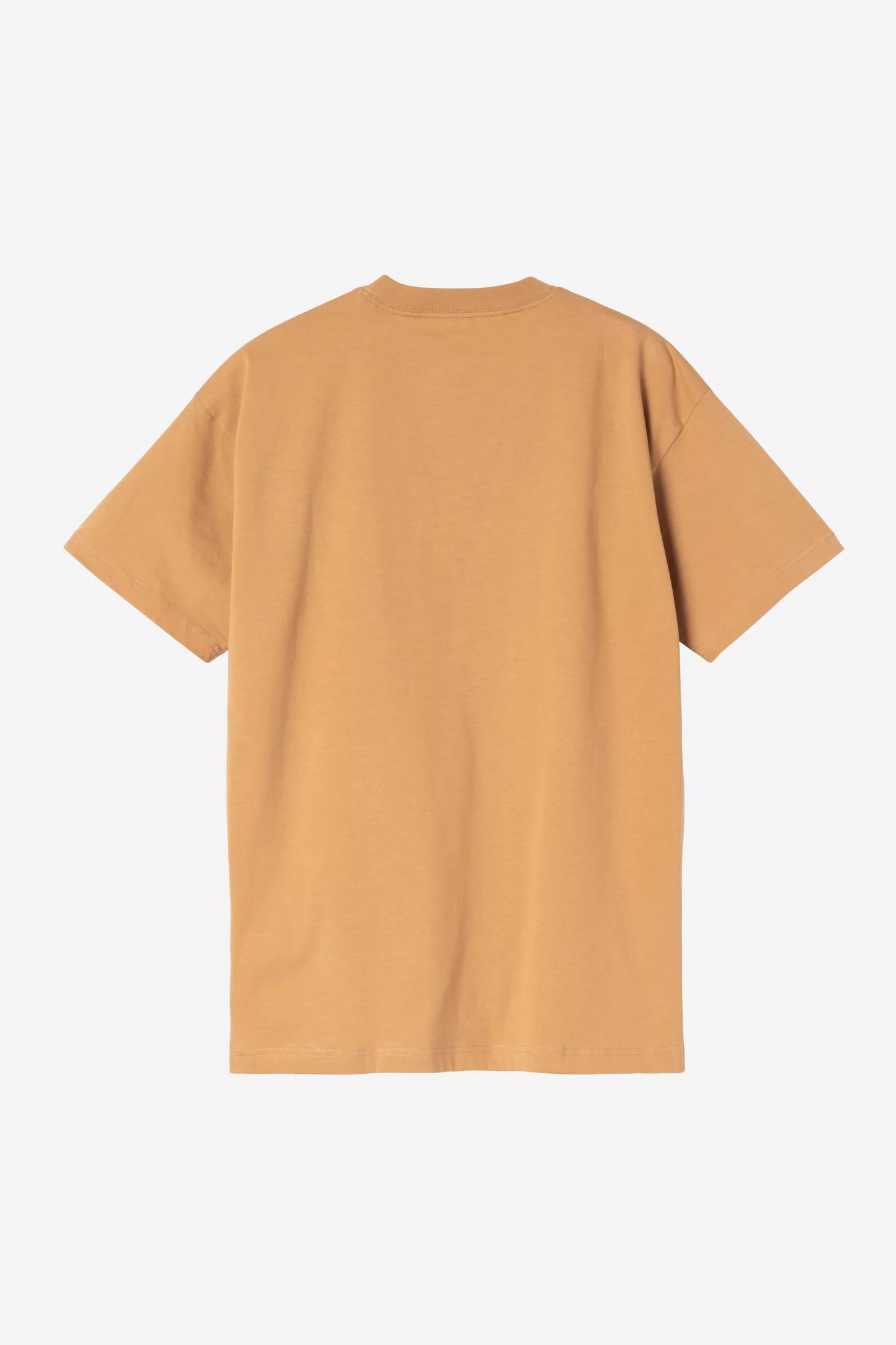S/S Column T-Shirt