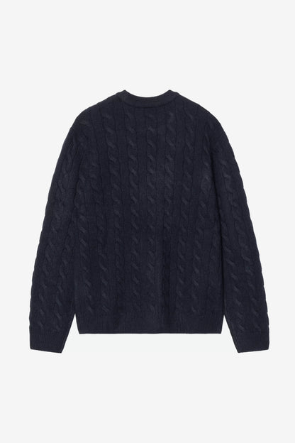 Signature Sweater