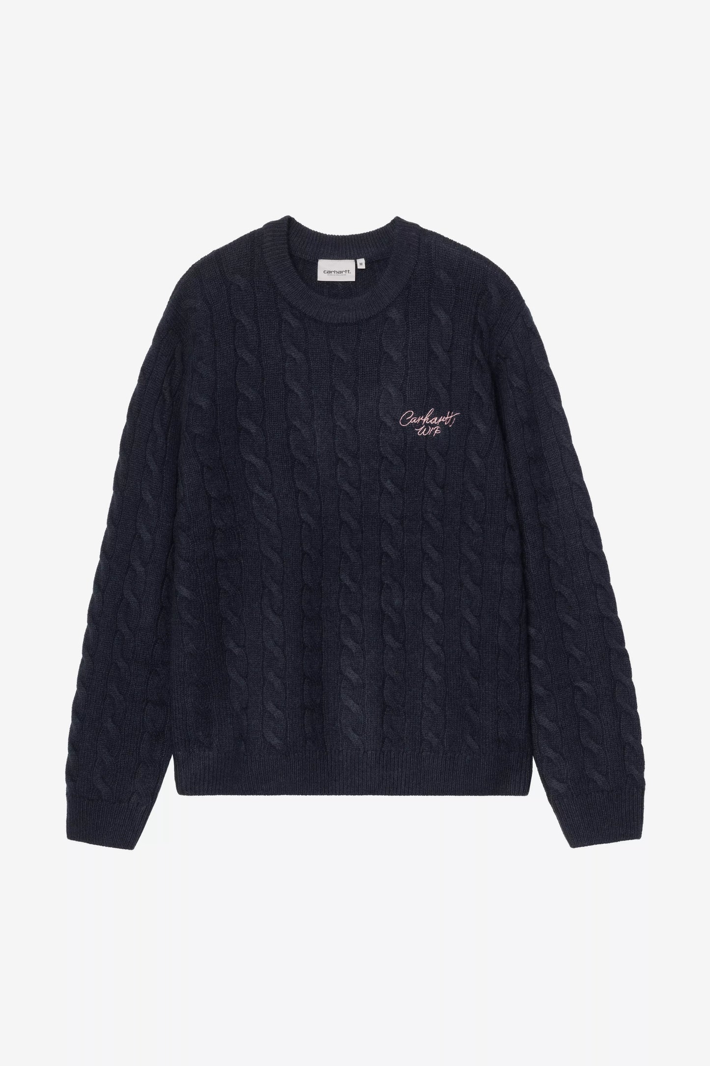 Signature Sweater