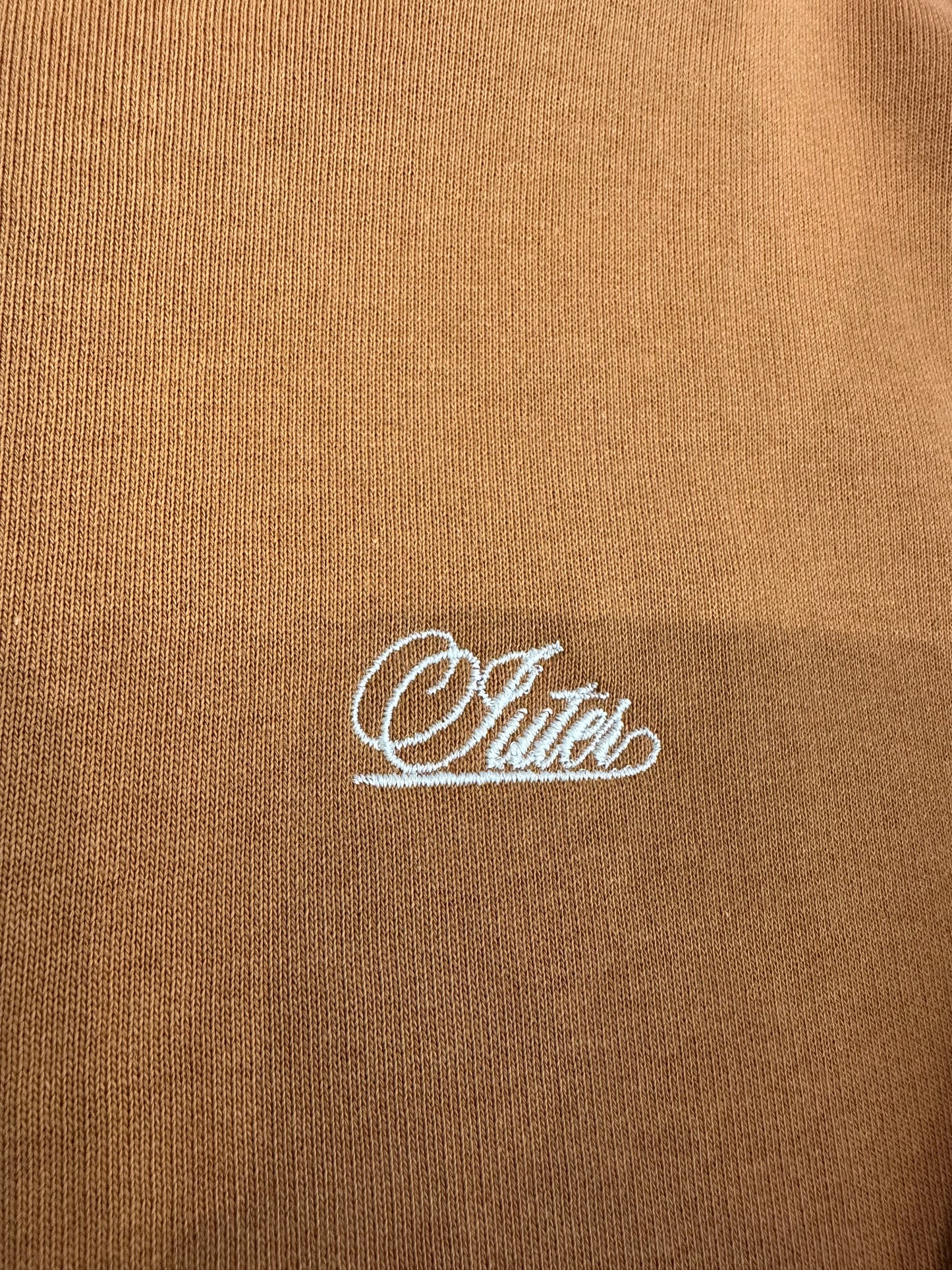 CENTURY CREWNECK