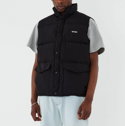 IUTER PUFF VEST