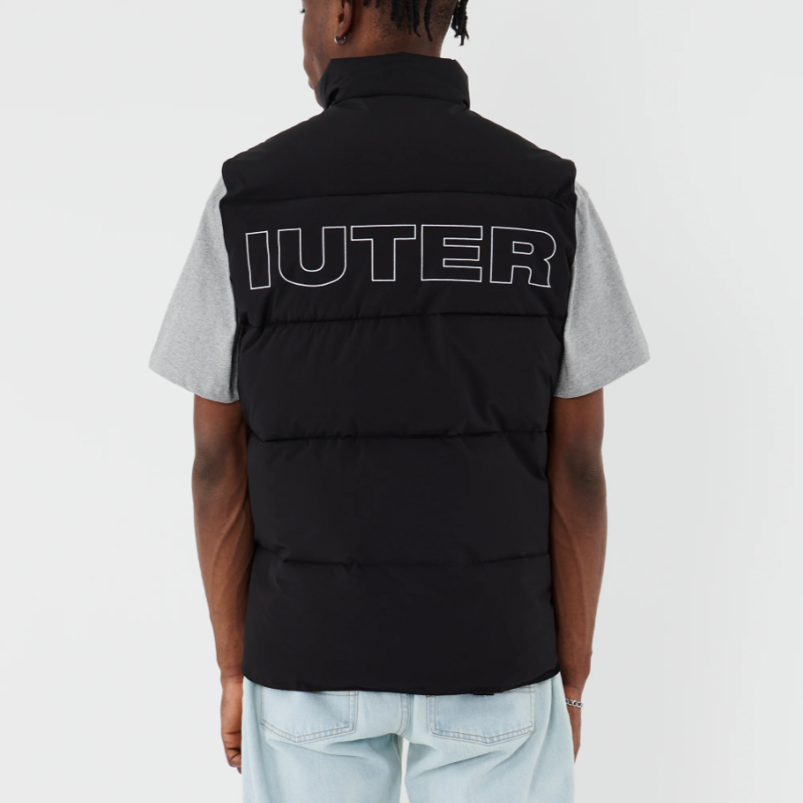 IUTER PUFF VEST