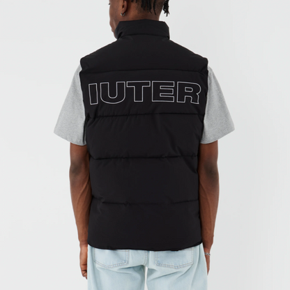 IUTER PUFF VEST