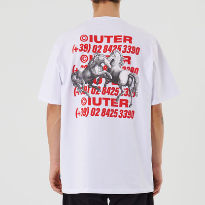 HORSES TEE