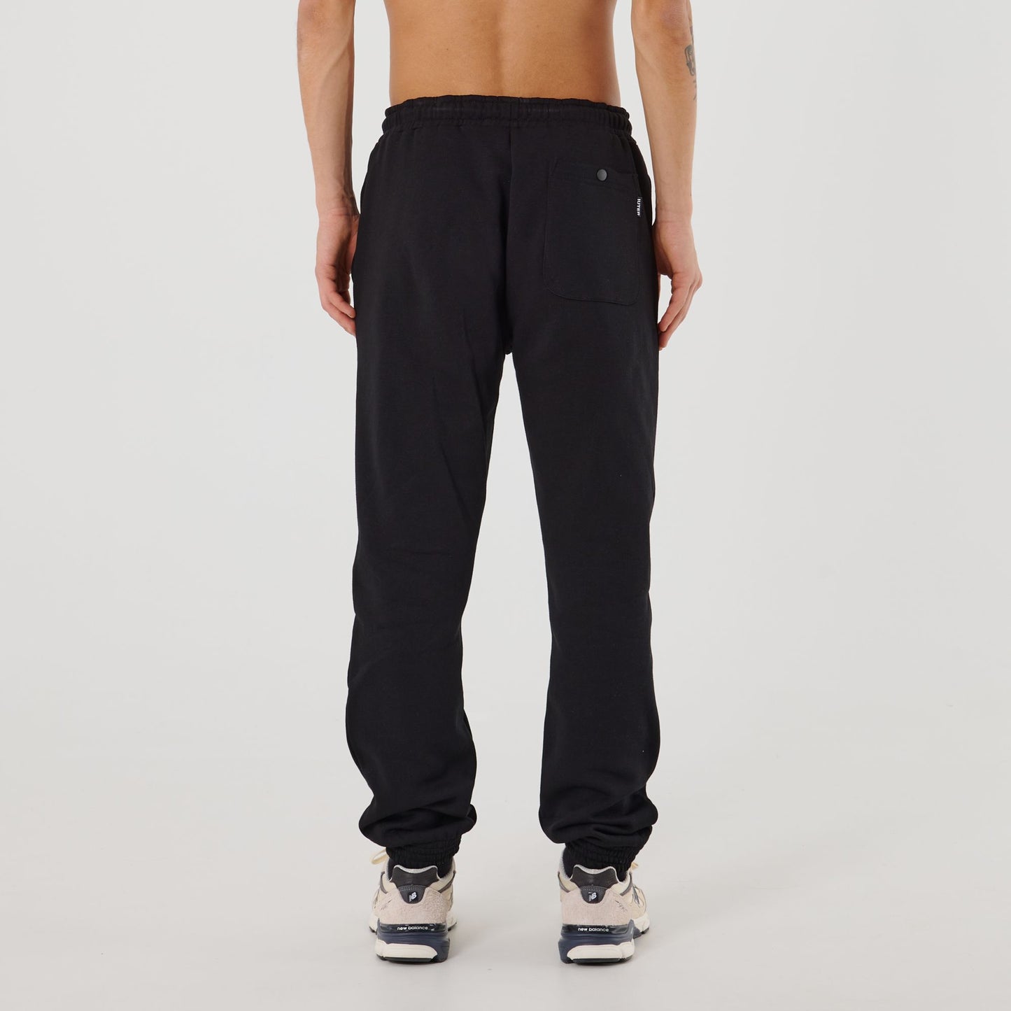 LOGO SWEATPANT