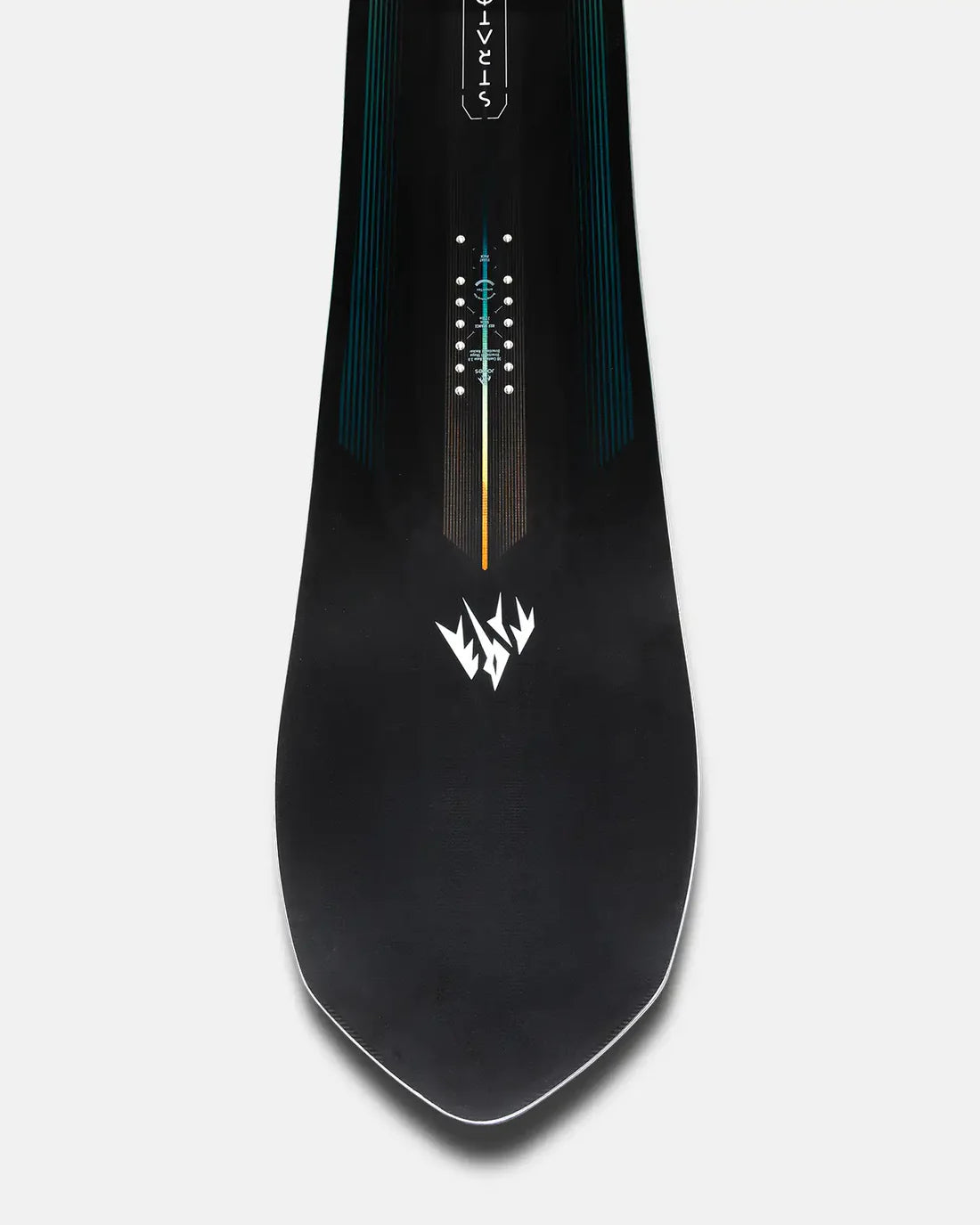 Jones Snb Men's Stratos