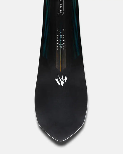 Jones Snb Men's Stratos