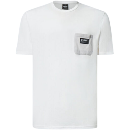 CLASSIC B1B POCKET TEE
