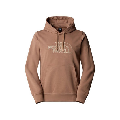 M DREW PEAK LIGHT REGULAR HOODIE