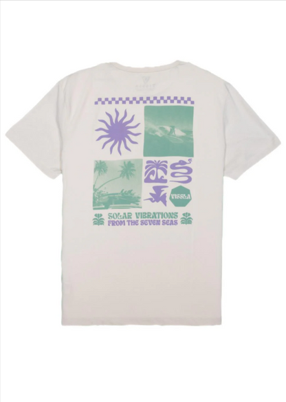Solar Vibration Eco