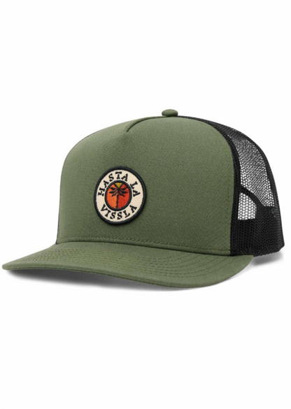 Solid Sets Eco Trucker