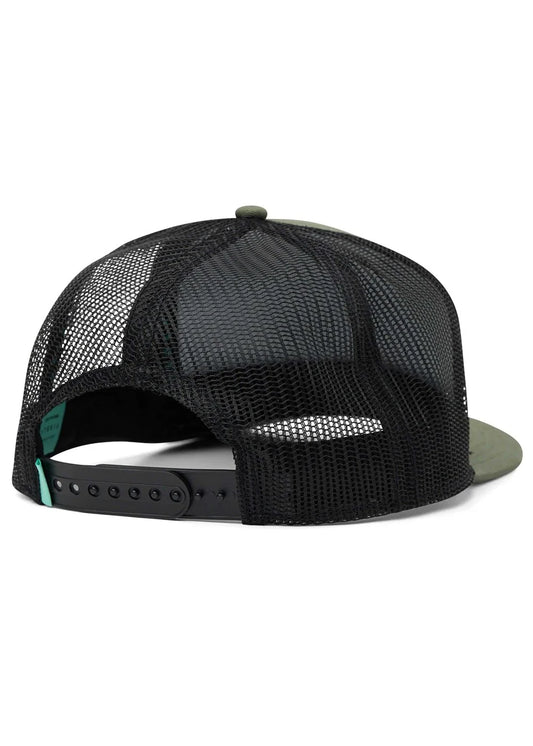 Solid Sets Eco Trucker