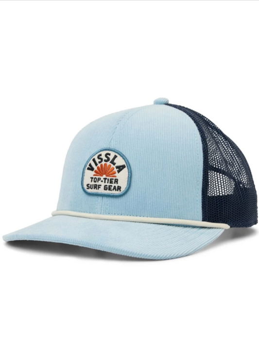 West Winds Trucker