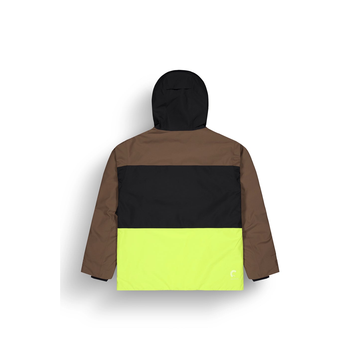 PICTURE OBJECT JKT
