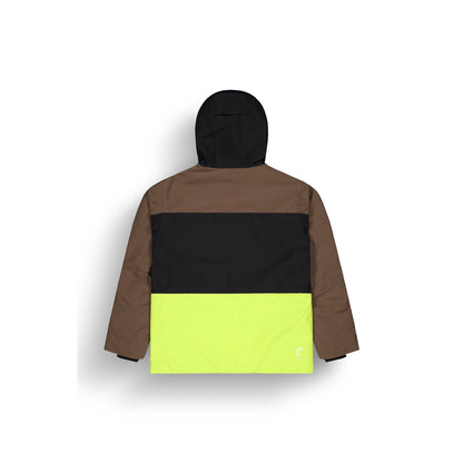PICTURE OBJECT JKT