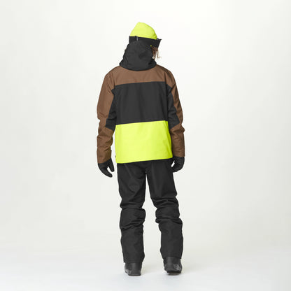 PICTURE OBJECT JKT