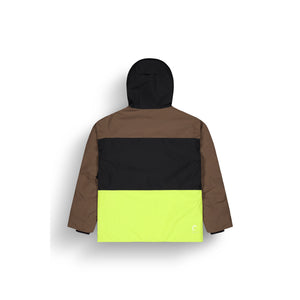 PICTURE OBJECT JKT