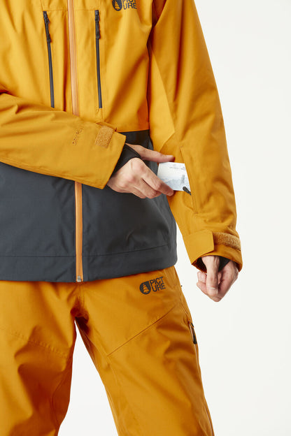 PICTURE OBJECT JKT
