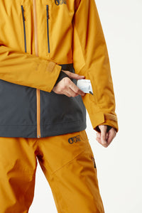 PICTURE OBJECT JKT