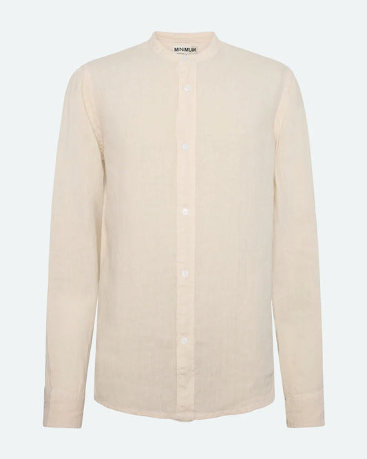 MANDO LINEN SHIRT 4115