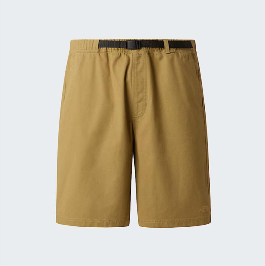 M BAGGY BETA SHORTS