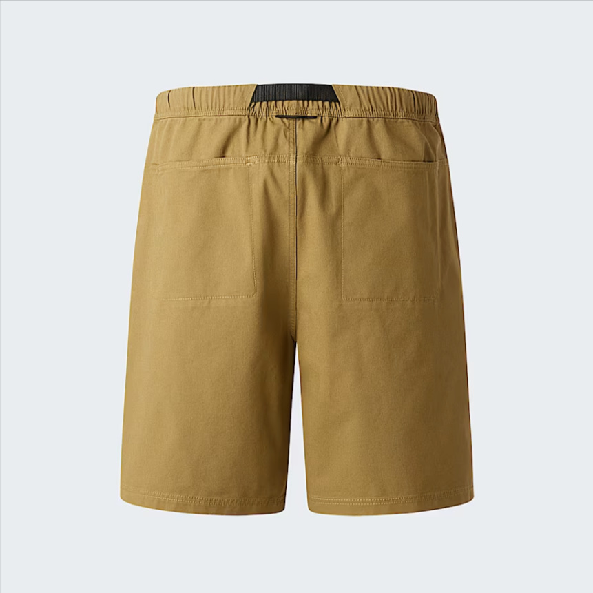 M BAGGY BETA SHORTS