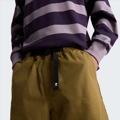 M BAGGY BETA SHORTS